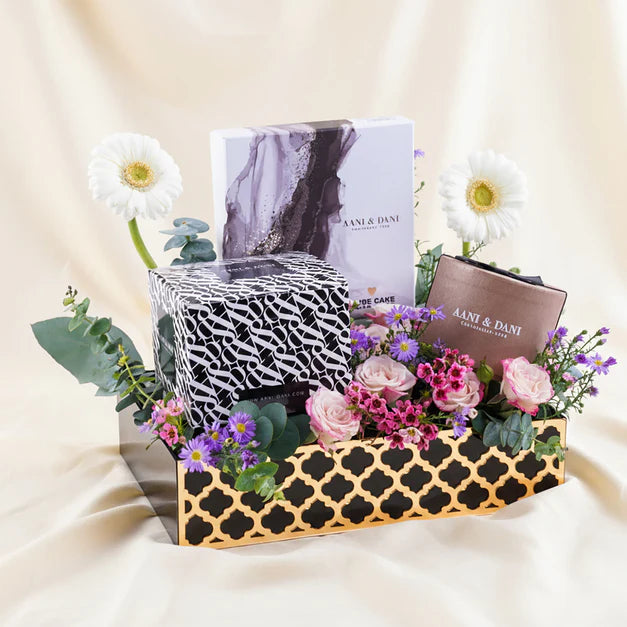 AANI & DANI Gifts n Flower Arrangement