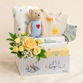 Sweet Sleep | Baby Boy Gift Hamper
