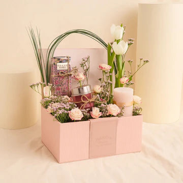 Gucci Flora Women Perfume Hamper